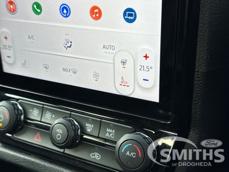 2024 Ford Ranger WILDTRAK **BELT DONE** 2.0TD 215PS AUTO €39,950 thumbnail