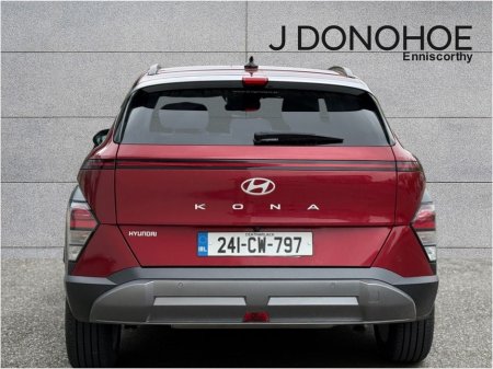 2024 Hyundai Kona - thumbnail 7