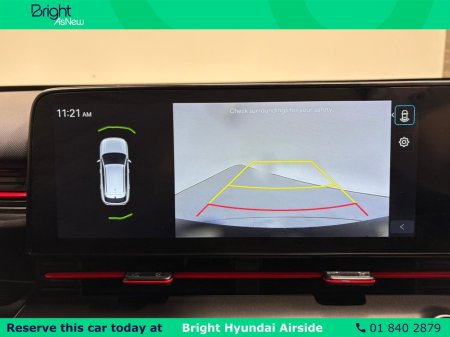 2024 Hyundai Kona - thumbnail 23