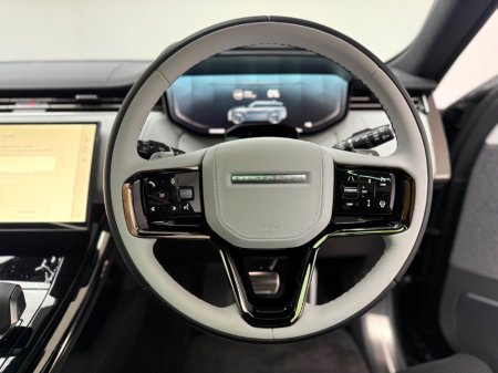 2026 Land Rover Range Rover Sport - thumbnail 19