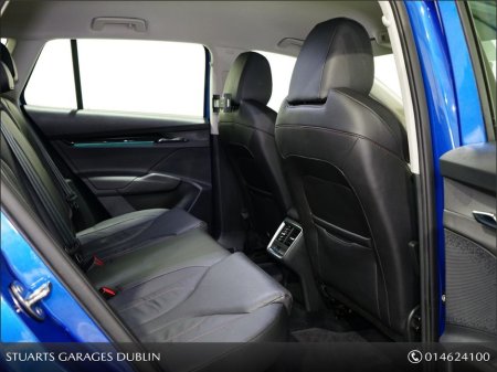 2022 Skoda Enyaq 80 IV 80 5DR Auto €29,995 thumbnail