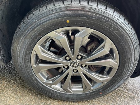 2022 Toyota Rav4 - thumbnail 19