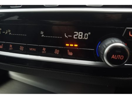 2019 BMW 5 Series 530E SE AUTOMATIC - FINANCE AVAILABLE - CALL US TODAY ON 01 492 6566 OR 087-092 5525 €22,950 thumbnail