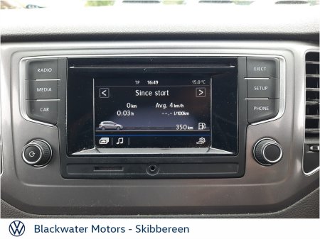 2017 Volkswagen Golf SV - thumbnail 18