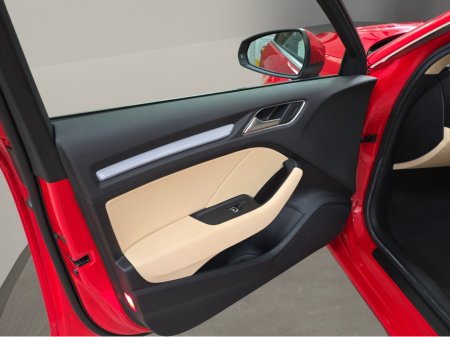 2015 Audi A3 - thumbnail 16