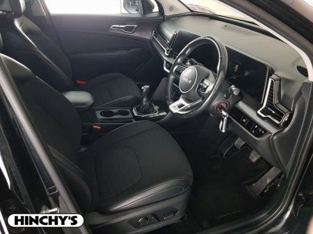 2022 Kia Sportage - thumbnail 6