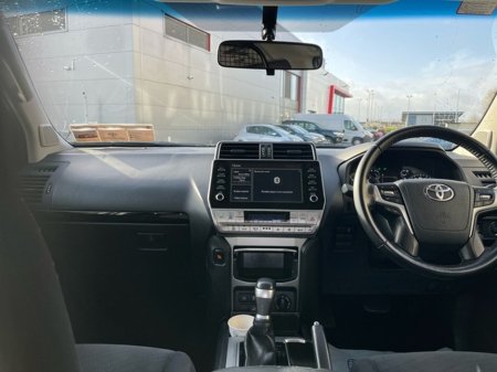 2022 Toyota Landcruiser - thumbnail 8