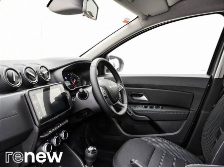 2023 Dacia Duster - thumbnail 5