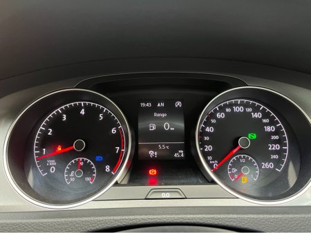 2015 Volkswagen Golf - thumbnail 15