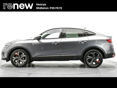 2022 Renault Arkana - thumbnail 7