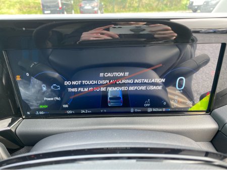 2026 Ford Transit Custom - thumbnail 11