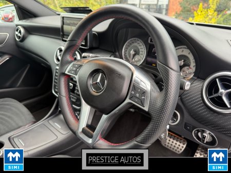 2014 Mercedes-Benz A Class - thumbnail 12