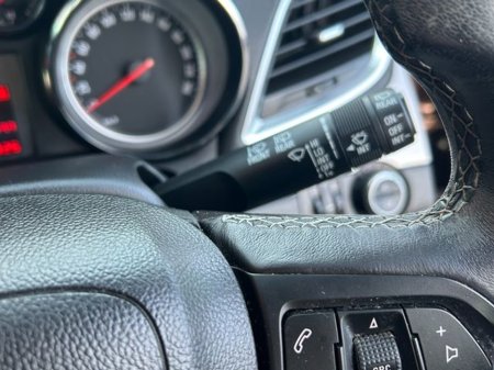 2016 Opel Mokka SC 1.6cdti 136PS 4DR €8,950 thumbnail