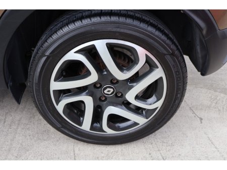 2017 Renault Captur - thumbnail 33