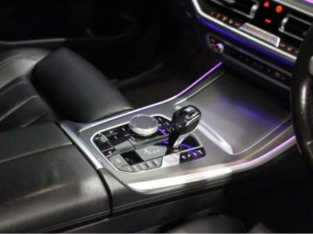 2021 BMW X5 XDRIVE45E 4DR AUTO X45E M SPORT G05H €57,950 thumbnail