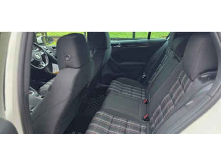 2012 Volkswagen Golf 2.0 TSI GTI €15,995 thumbnail