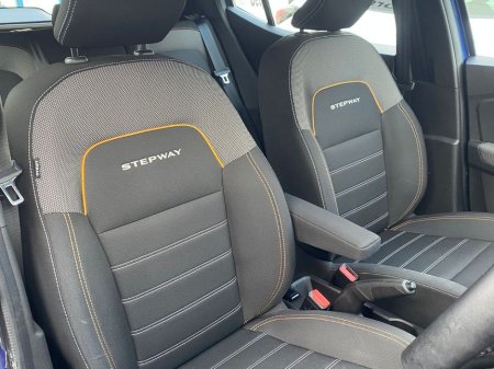 2021 Dacia Sandero - thumbnail 29