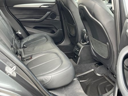 2018 BMW X1 xDrive18d SE €25,950 thumbnail