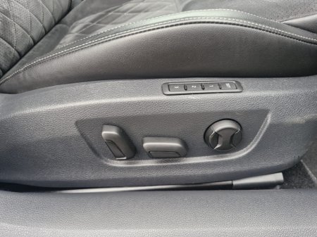 2020 Skoda Superb - thumbnail 27