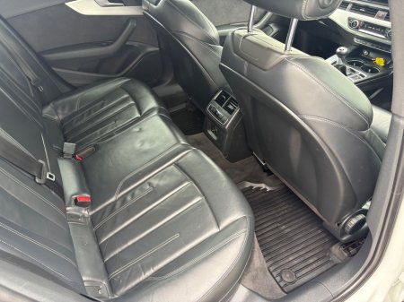 2016 Audi A4 - thumbnail 13