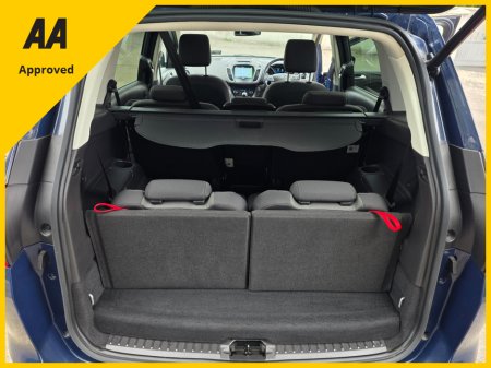 2018 Ford Grand C-Max - thumbnail 8