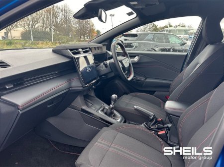 2026 Ford Puma - thumbnail 5