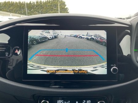 2026 Toyota Aygo X - thumbnail 12