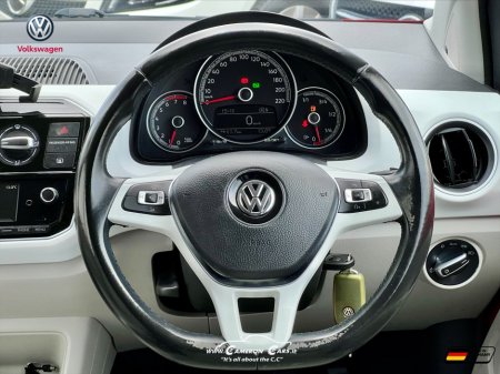 2017 Volkswagen up! - thumbnail 5