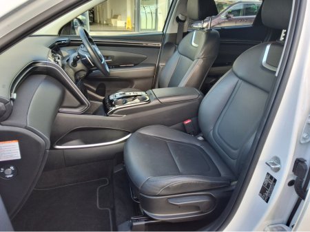 2023 Hyundai Tucson EXECUTIVE PLUS HEV PTG €37,950 thumbnail