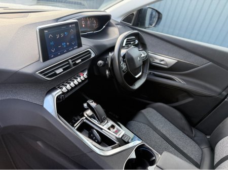 2019 Peugeot 3008 ** DEPOSIT TAKEN **ALLURE - 2.0L DIESEL - AUTO - 12M WARRANTY - CAR: 1467 €21,950 thumbnail