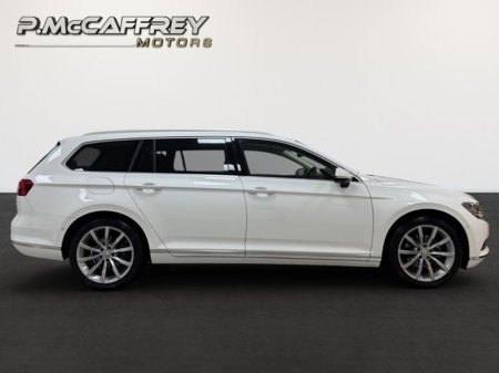 2018 Volkswagen Passat - photo 4