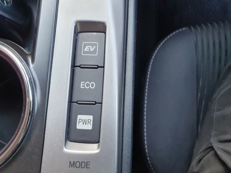 2018 Toyota Prius+ - thumbnail 17