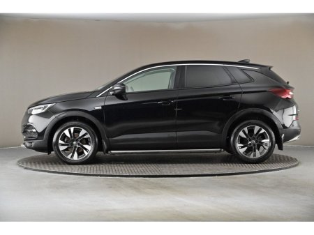 2021 Opel Grandland X - thumbnail 5