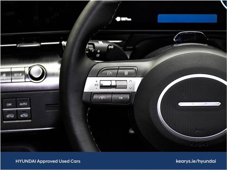 2024 Hyundai Kona Petrol Elegance €30,990 thumbnail