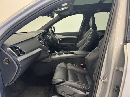 2024 Volvo XC90 - thumbnail 7