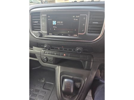 2023 Opel Vivaro - thumbnail 8