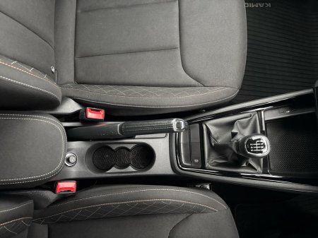 2021 Skoda Kamiq - thumbnail 14