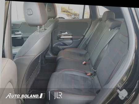 2025 Mercedes-Benz GLA Class AMG Plus GLA 180 - Reverse Camera, Heated Seats, Diamond Turned Alloy Wheels, LED Lighting, Auto High Beam Assist €52,995 thumbnail