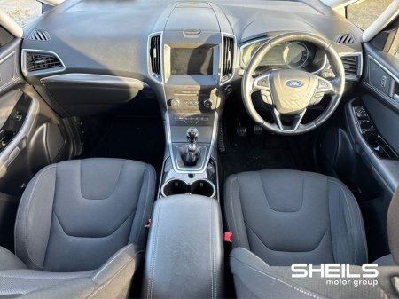 2021 Ford S-Max - photo 3