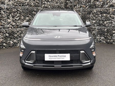 2023 Hyundai Kona - thumbnail 2