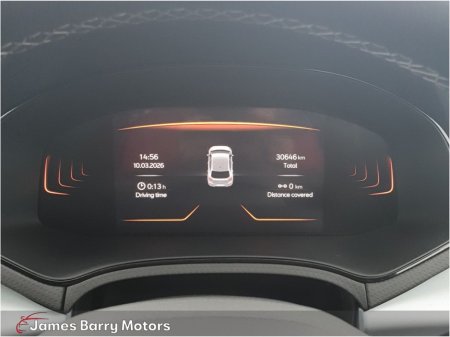 2023 SEAT Ibiza - thumbnail 13