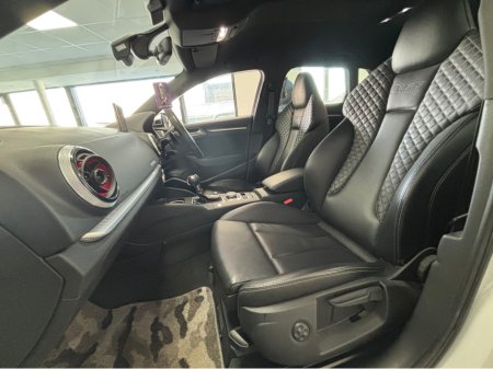 2016 Audi RS3 - thumbnail 14