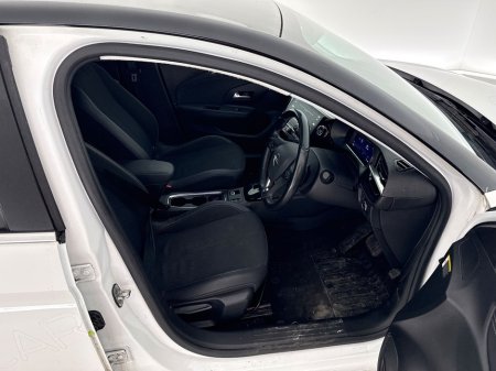 2022 Opel Corsa ELITE-1.2 100PS-PET-AUTO 4DR A thumbnail