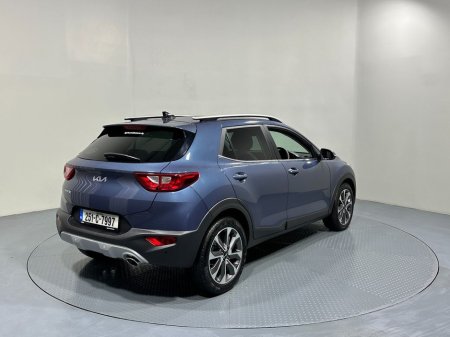 2025 Kia Stonic 1.0 K3 Automatic €27,800