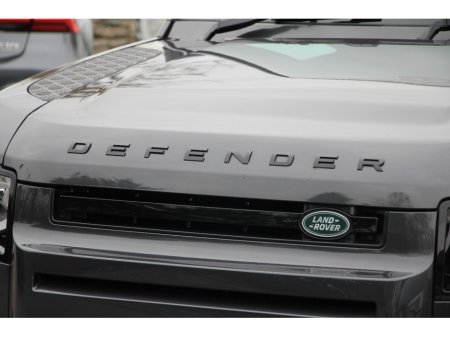 2022 Land Rover Defender - thumbnail 19