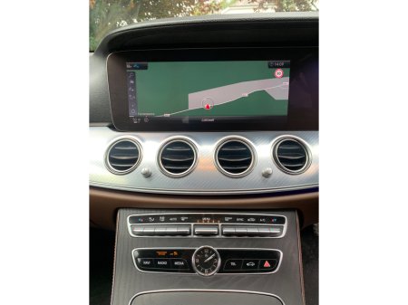 2019 Mercedes-Benz E Class E220 D SE PREMIUM 5DR AUTO CDI €24,995