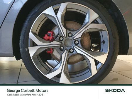 2026 Skoda Octavia - thumbnail 9