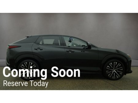 2024 Lexus RZ - photo 6