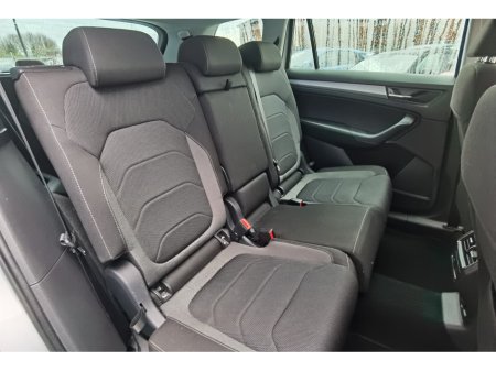 2022 Skoda Kodiaq 2.0TDI AMBITION DSG AUTOMATIC **7 SEATER** - FINANCE AVAILABLE - CALL US TODAY ON 01 492 6566 OR 087-092 5525 €36,450 thumbnail