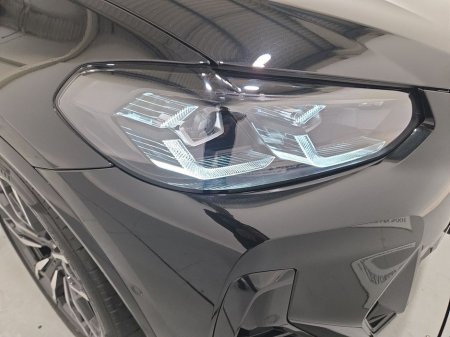 2023 BMW X3 - thumbnail 21